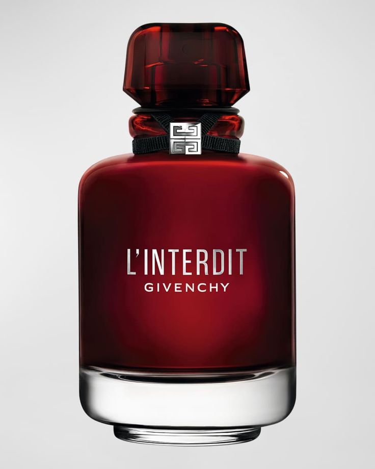Givenchy L’ Interdit Eau De Parfum Rouge