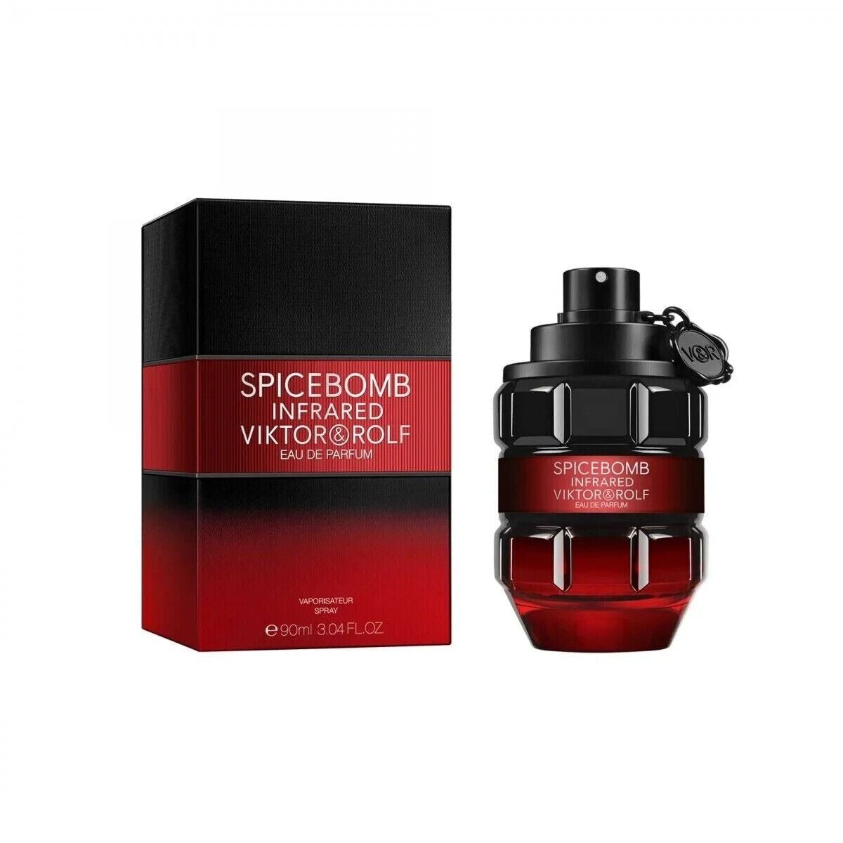 Viktor&Rolf Spicebomb Infrared Eau De Parfum