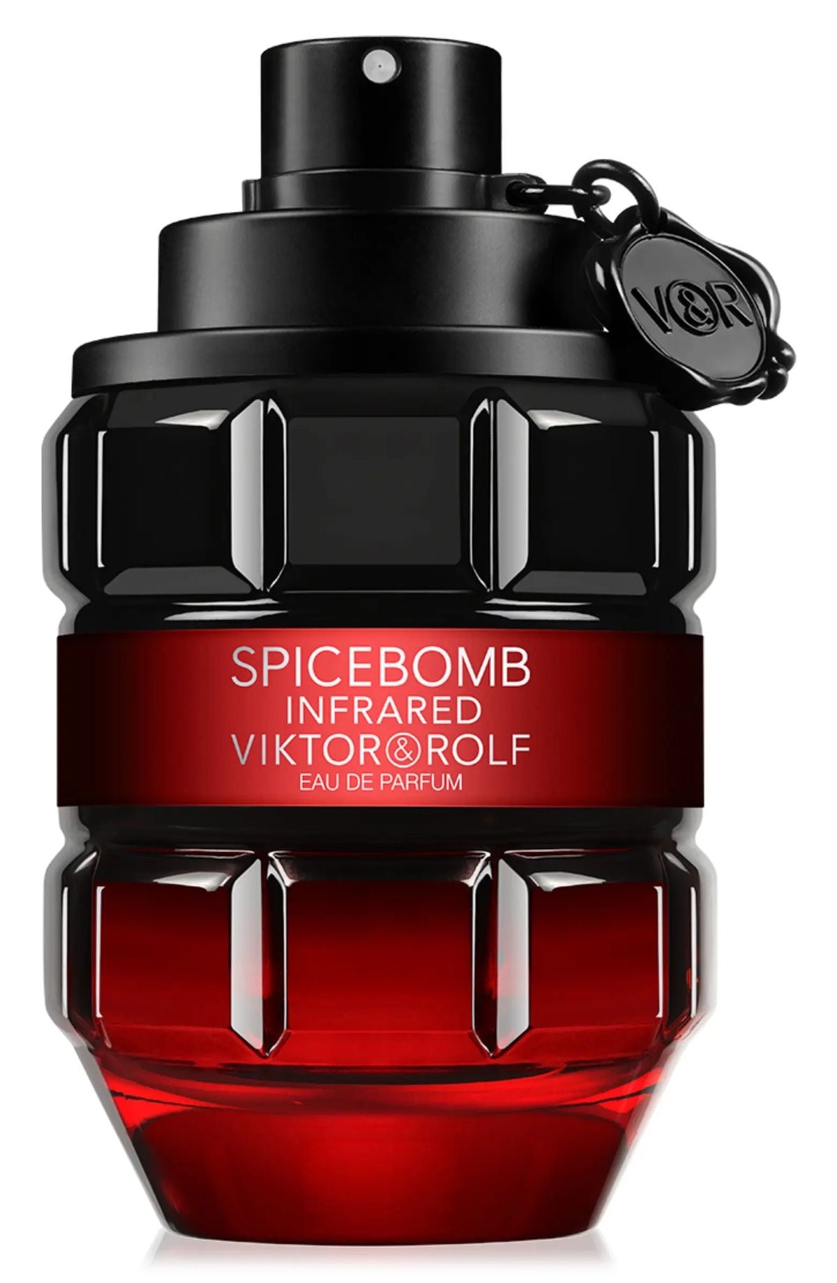 Viktor&Rolf Spicebomb Infrared Eau De Parfum