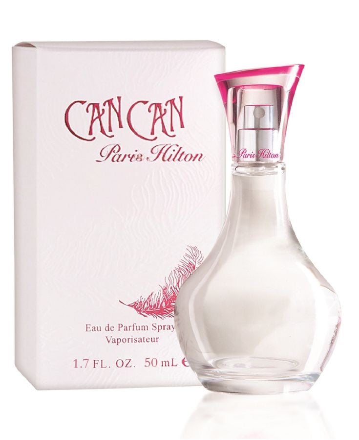Paris Hilton Can Can Eau De Parfum