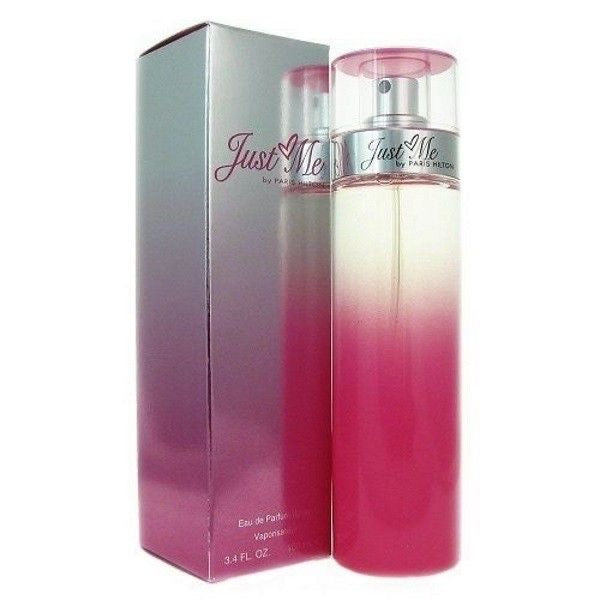 Paris Hilton Just Me Eau De Parfum