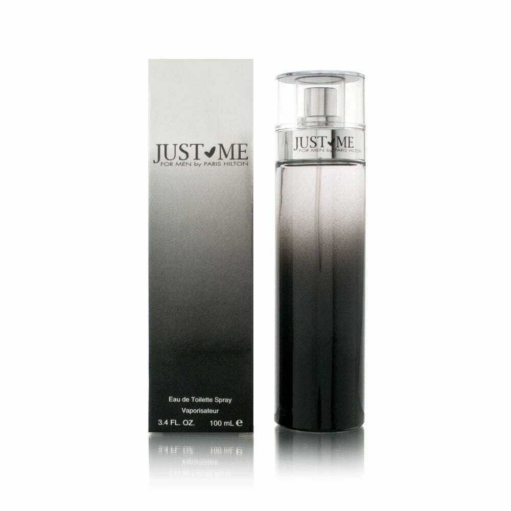 Paris Hilton Just Me for Men Eau De Parfum