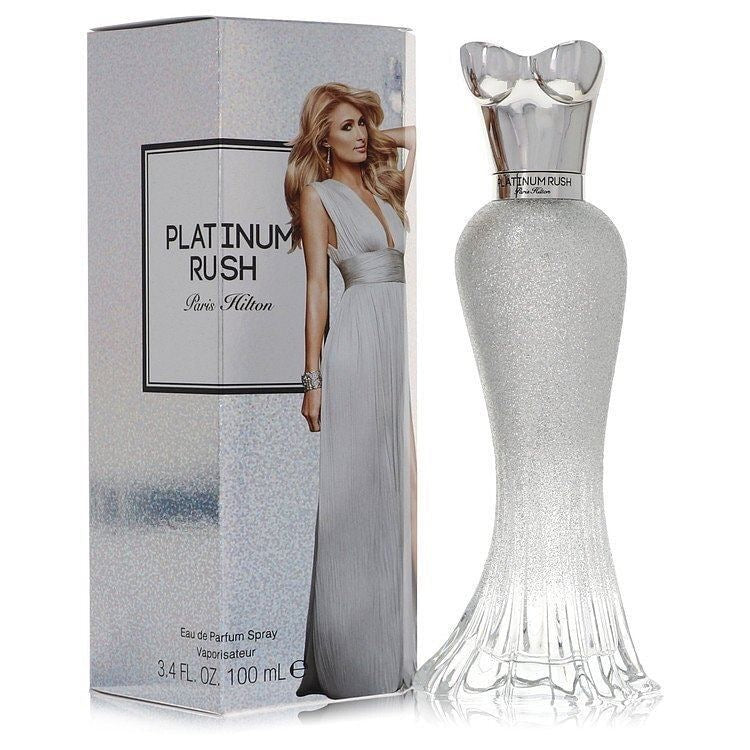 Paris Hilton Platinum Rush Eau De Parfum