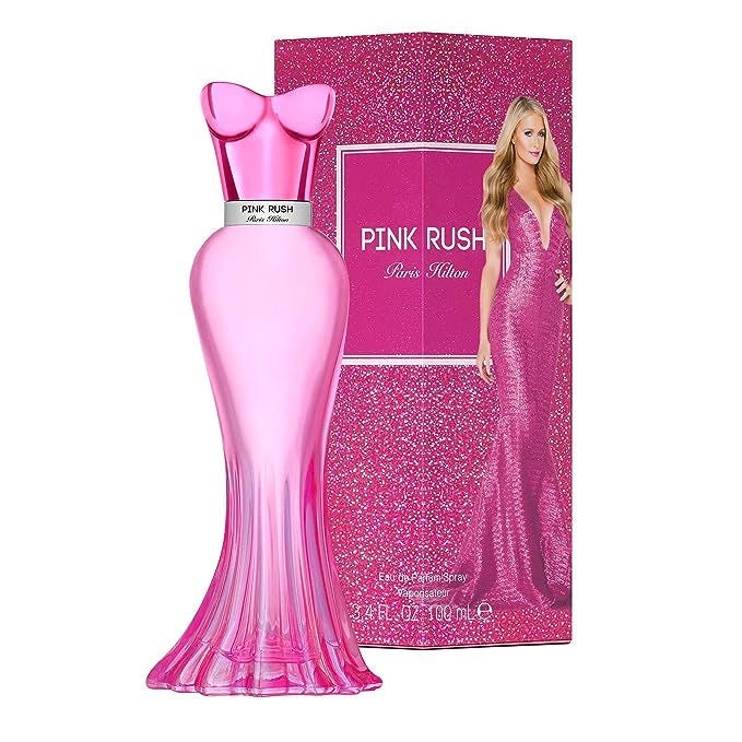 Paris Hilton Pink Rush Eau De Parfum