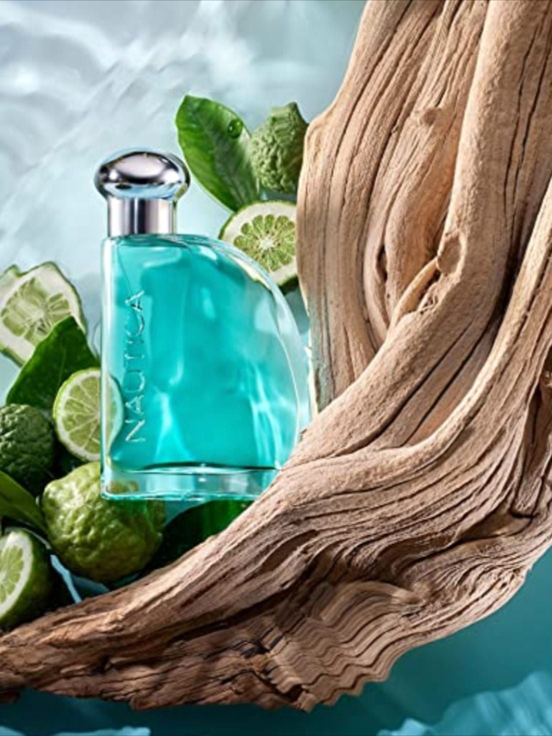 Nautica Classic Eau De Toilette