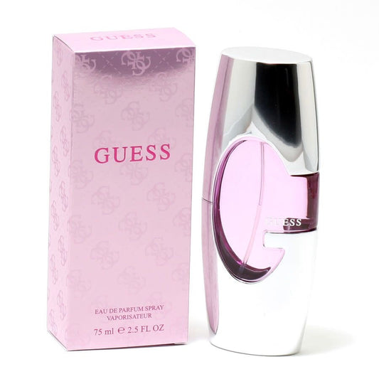 Guess for Women Eau De Parfum