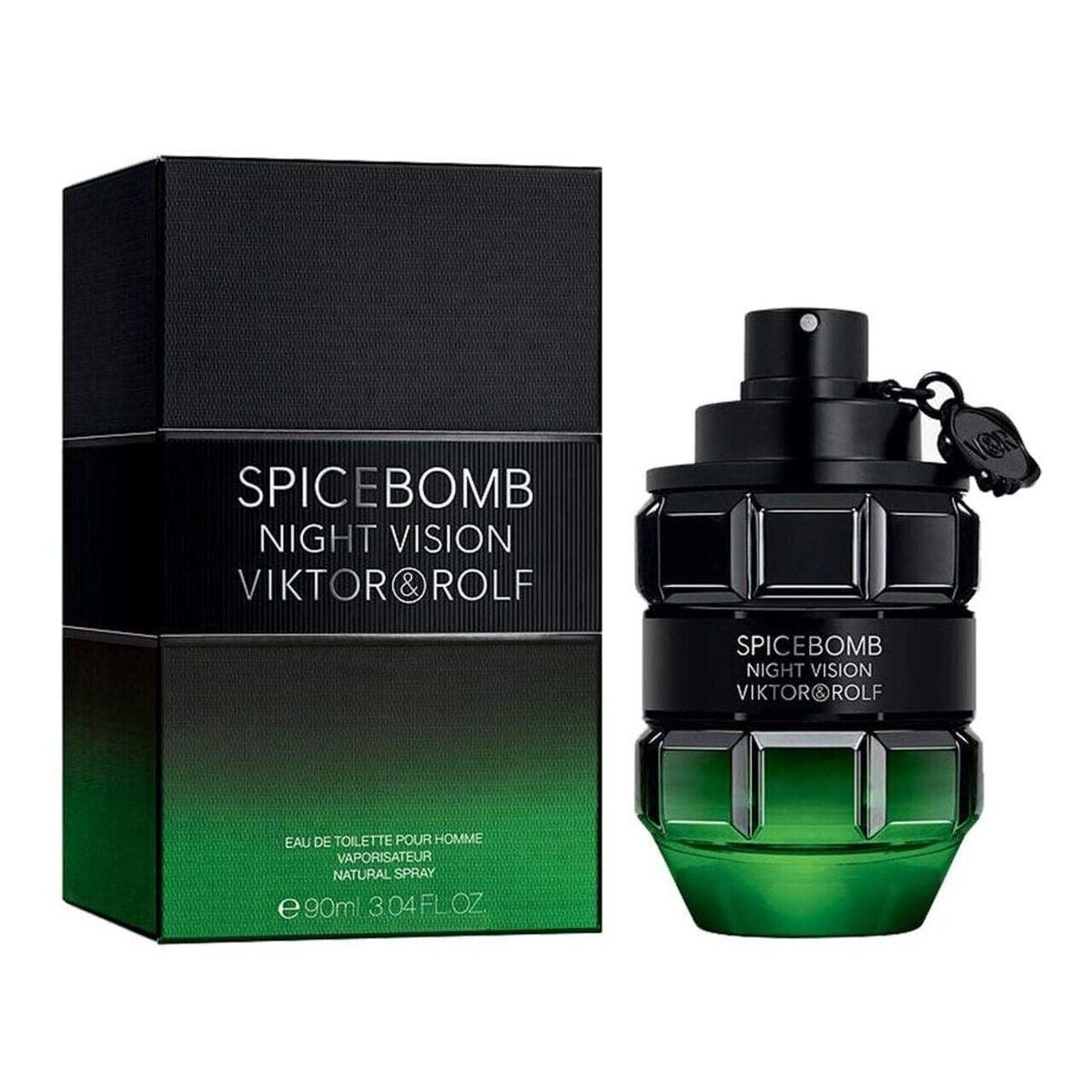 Viktor&Rolf Spicebomb Night Vision Eau de Toilette