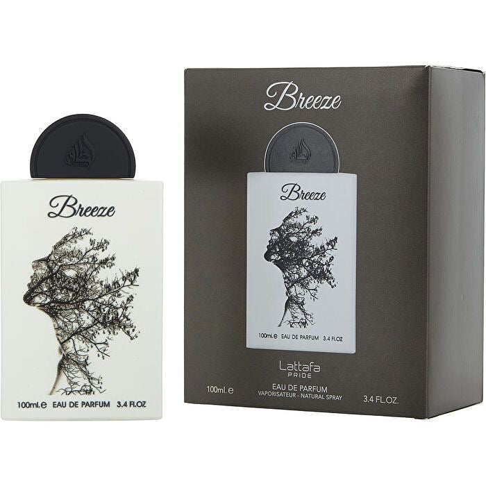 Lattafa Breeze Eau De Parfum