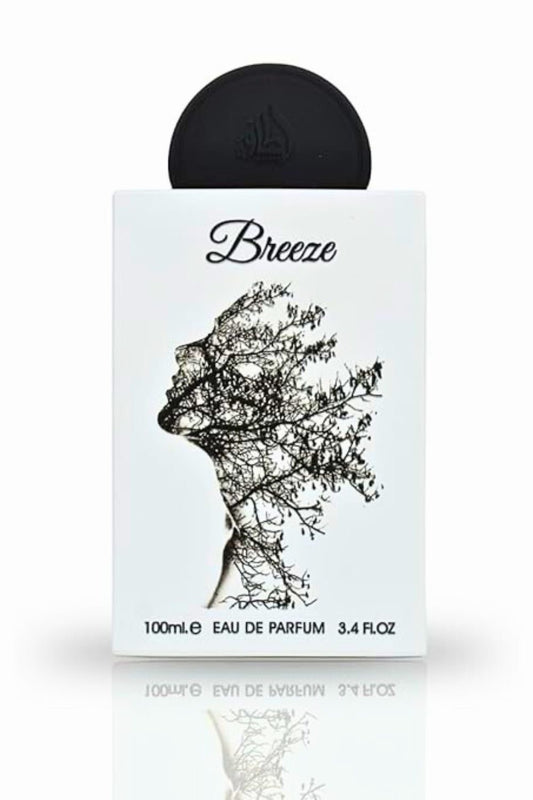 Lattafa Breeze Eau De Parfum