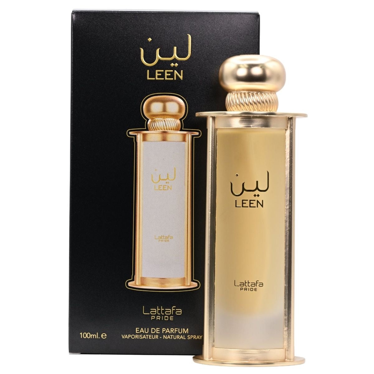 Lattafa Leen Eau De Parfum