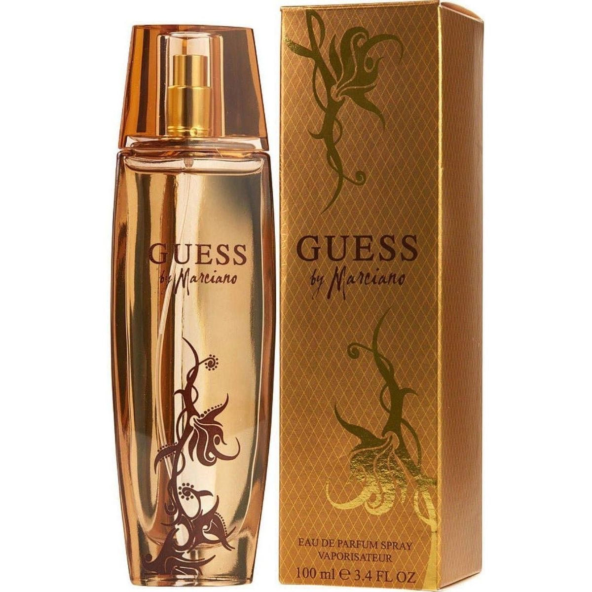 Guess By Marciano for Woman Eau De Toilette
