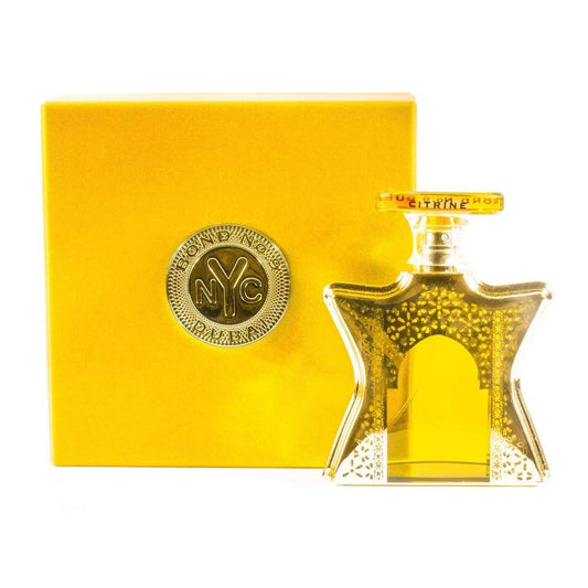 Bond No 9 Dubai Gold Eau De Parfum