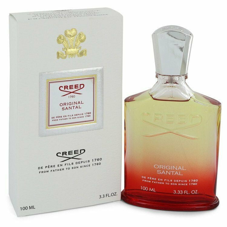 Creed Original Santal Eau De Parfum