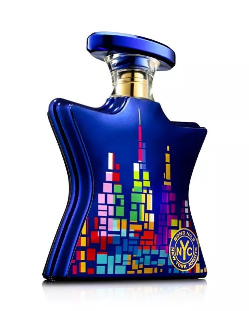 Bond No 9 New York Nights Eau De Parfum