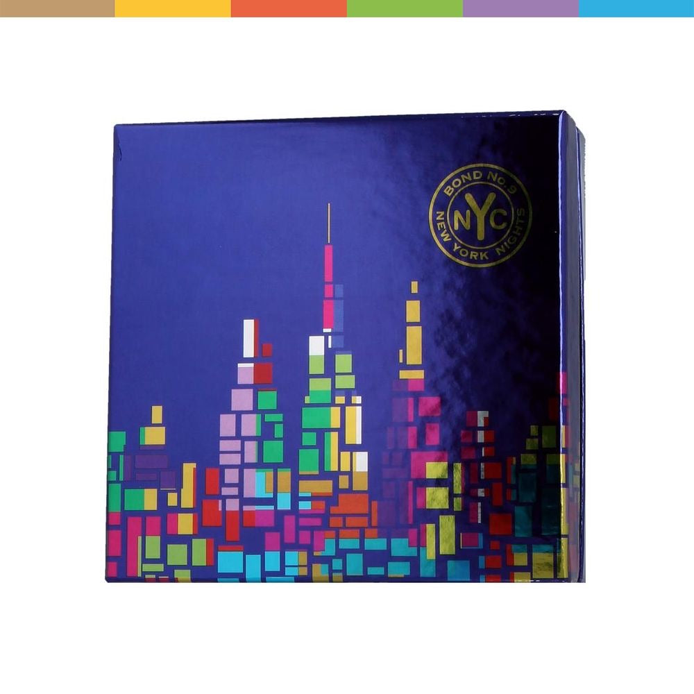 Bond No 9 New York Nights Eau De Parfum