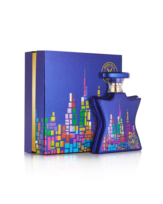 Bond No 9 New York Nights Eau De Parfum