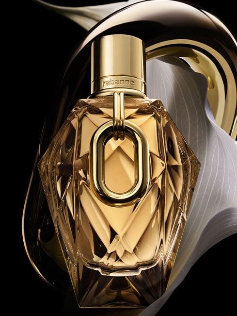 Paco Rabanne Million Gold for Her Eau De Parfum