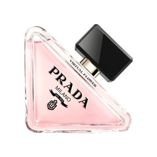 Prada Paradoxe Virtual Flower Eau De Parfum