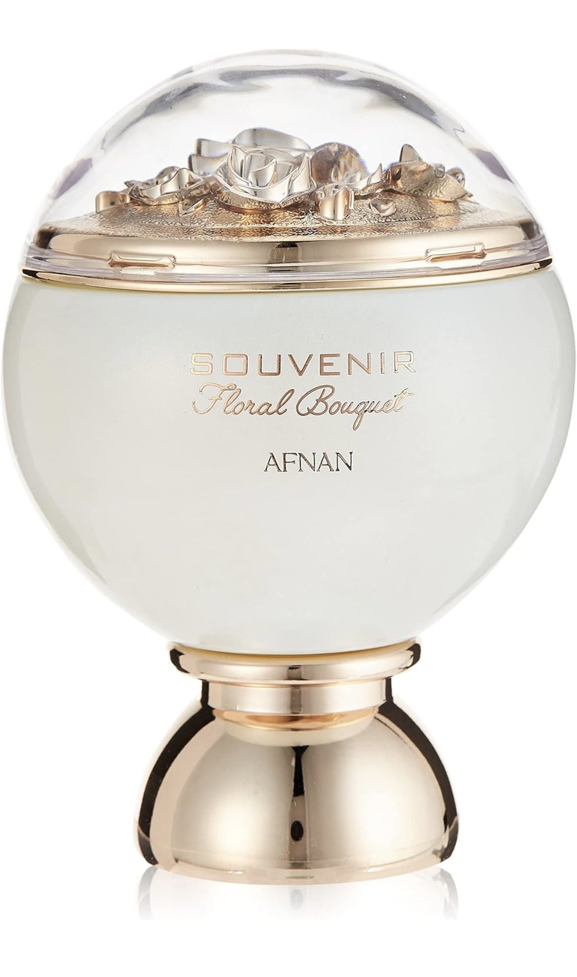 Afnan Souvenir Floral Bouquet Eau De Parfum