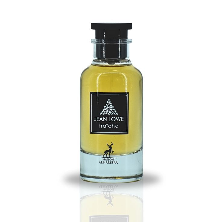 Maison Alhambra Jean Lowe Fraiche Eau De Parfum