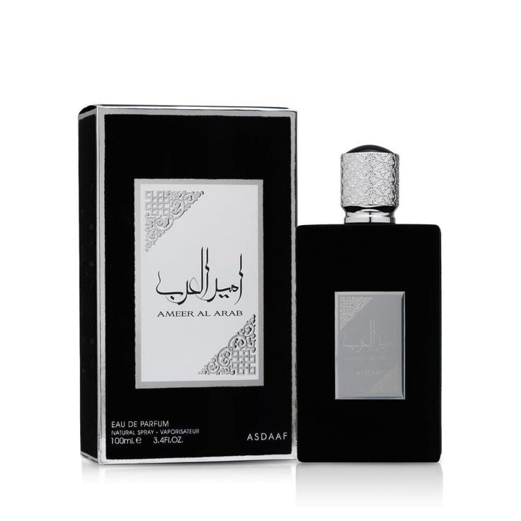 Asdaaf Ameer Al Arab Eau De Parfum