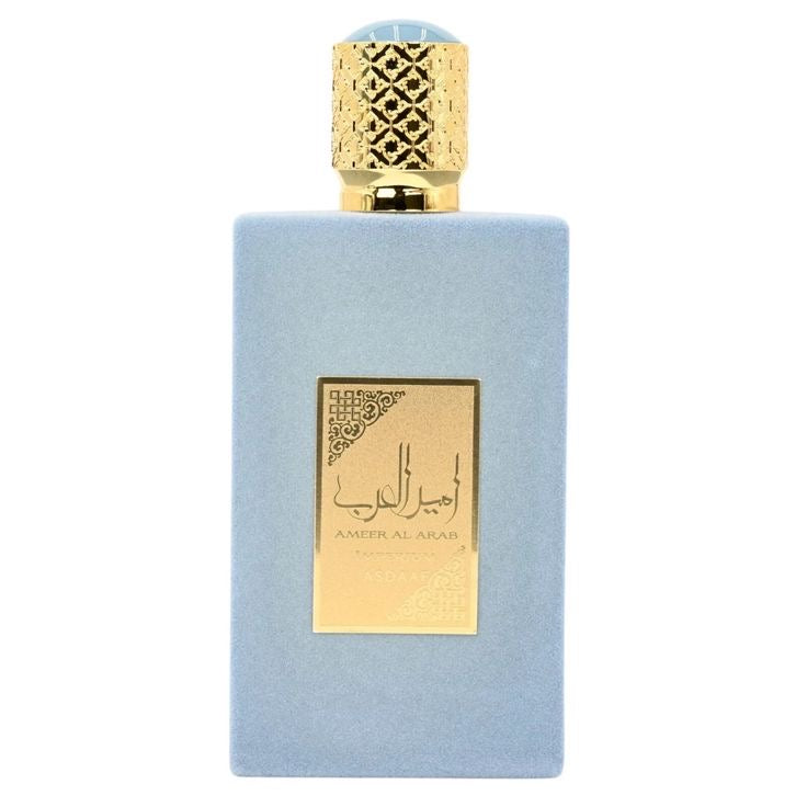 Asdaaf Ameer Al Arab Imperium Eau De Parfum