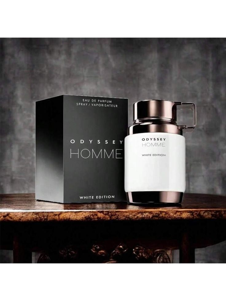 Armaf Odyssey Homme Eau De Parfum Spray