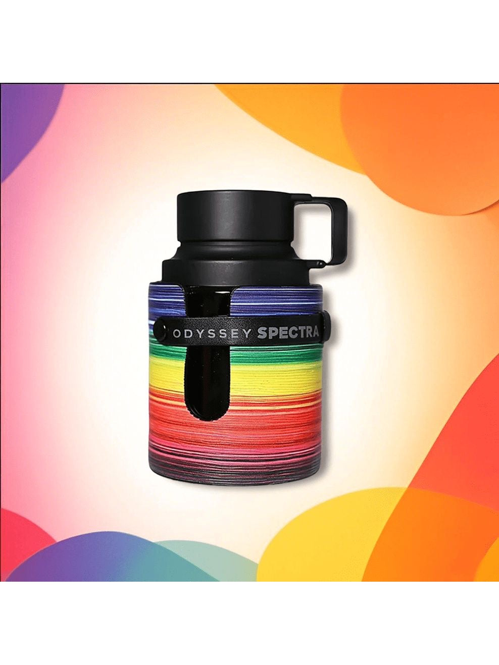 Armaf Odyssey Spectra Eau De Parfum