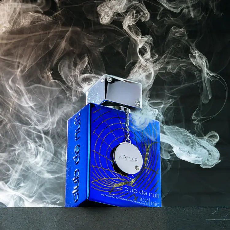 Club de Nuit Blue Iconic Armaf Men