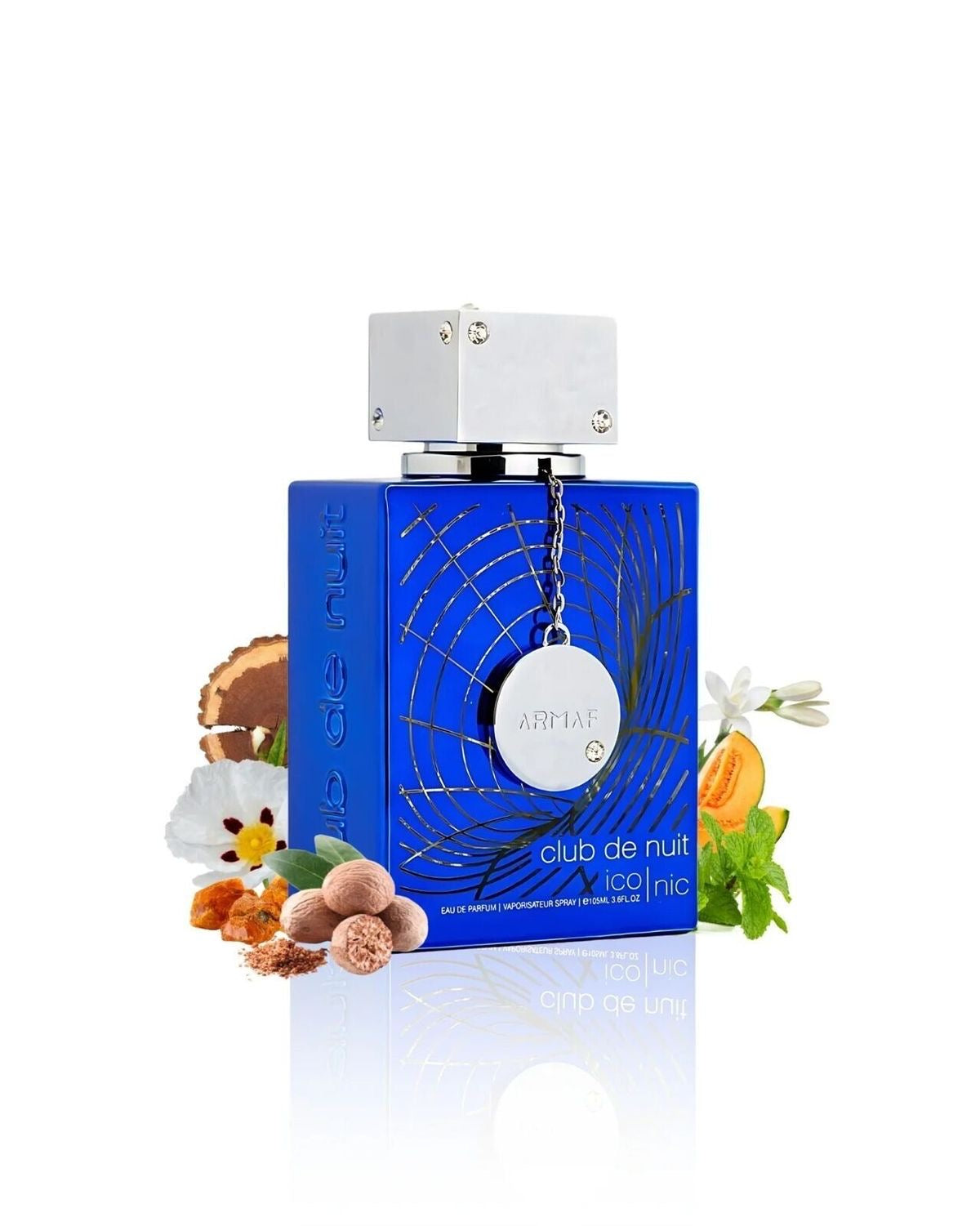 Club de Nuit Blue Iconic Armaf Men