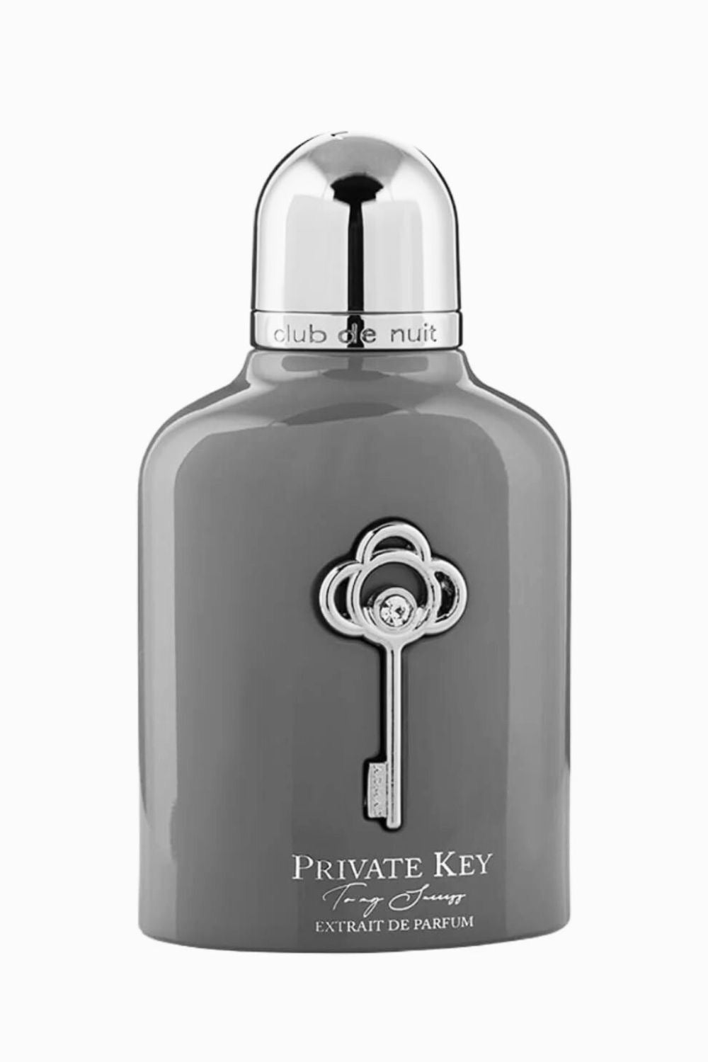 Private Key to My Success Armaf