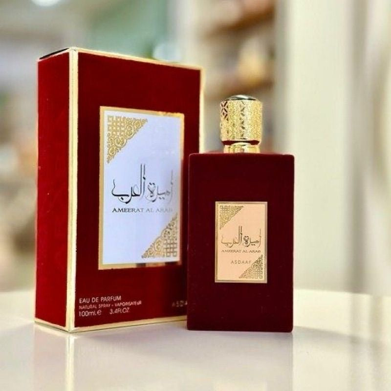Asdaaf Ameerat Al Arab Eau De Parfum