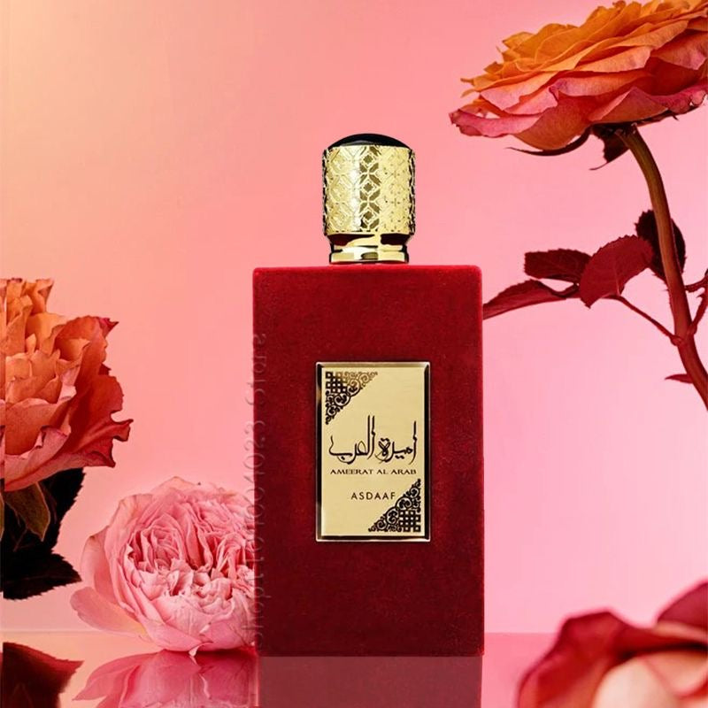 Asdaaf Ameerat Al Arab Eau De Parfum