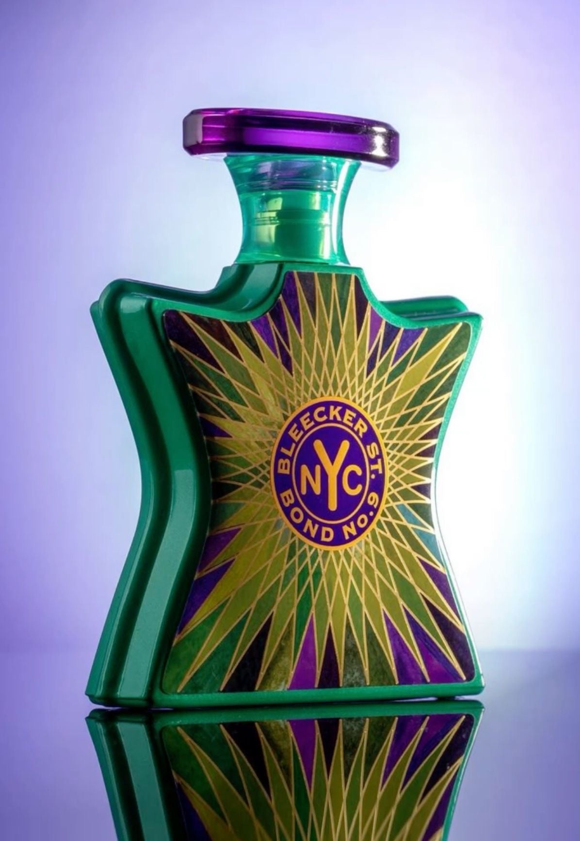 Bond No. 9 Bleecker St Eau De Parfum Spray