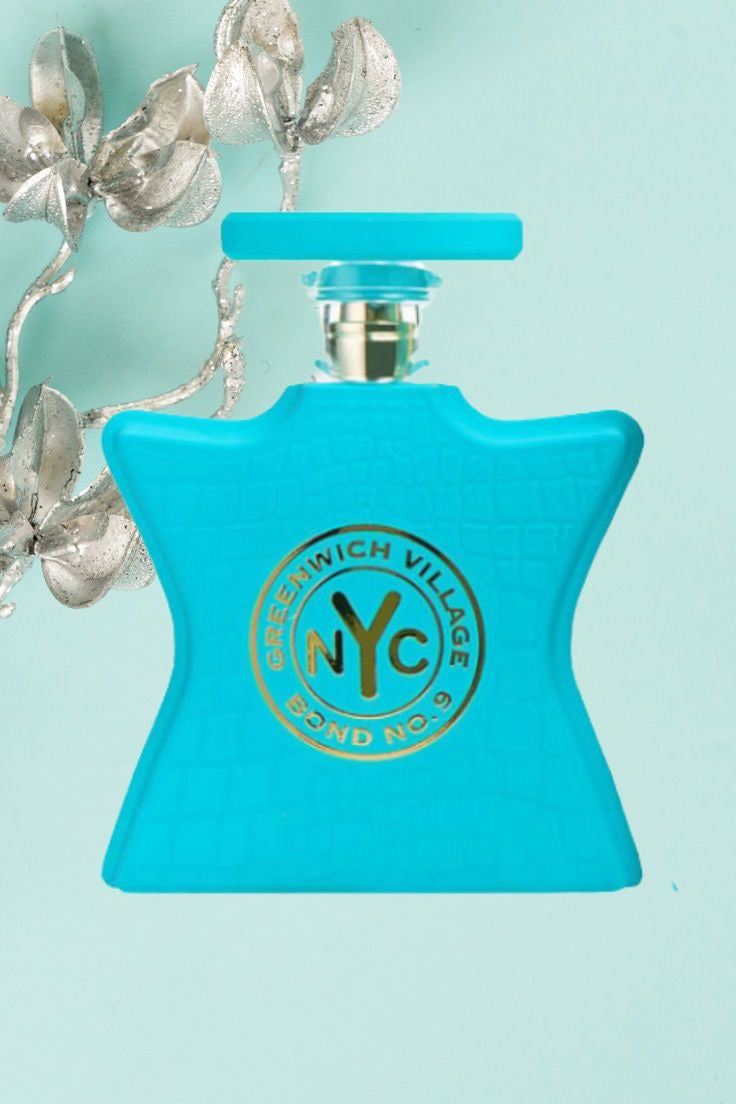 Bond No. 9 Greenwich Village Eau De Parfum Spray Unisex