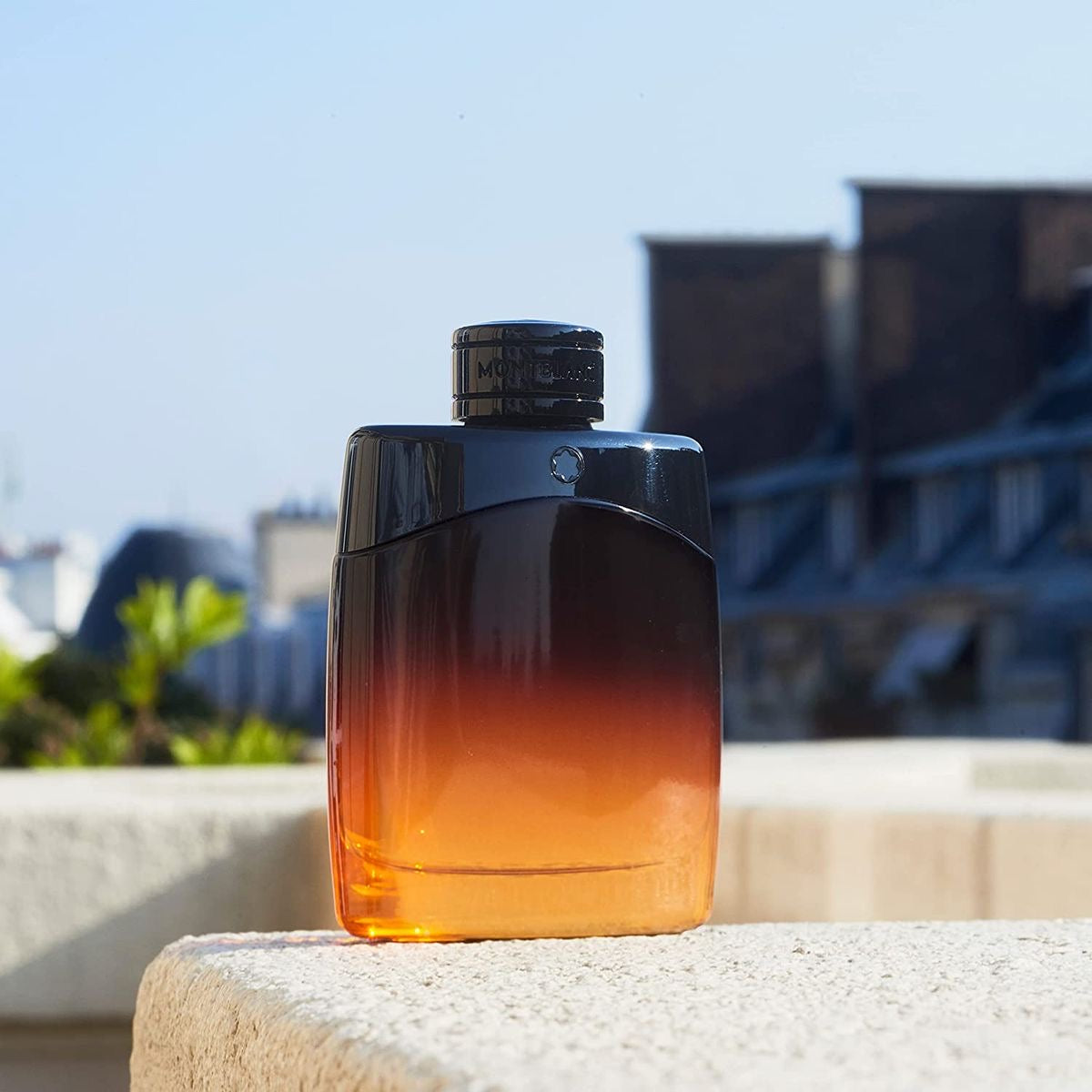 Montblanc Legend Night Eau De Parfum Spray