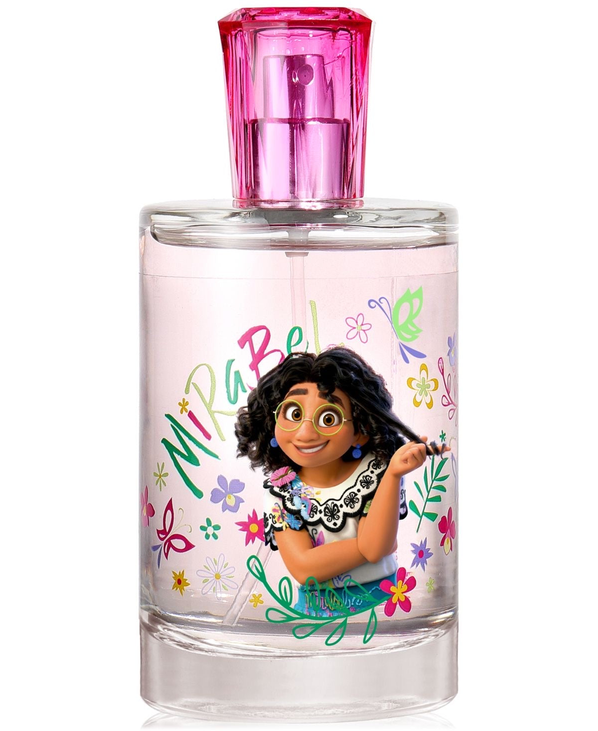 Disney Encanto Girls EDT Spray 3.4 oz Kids Fragrances