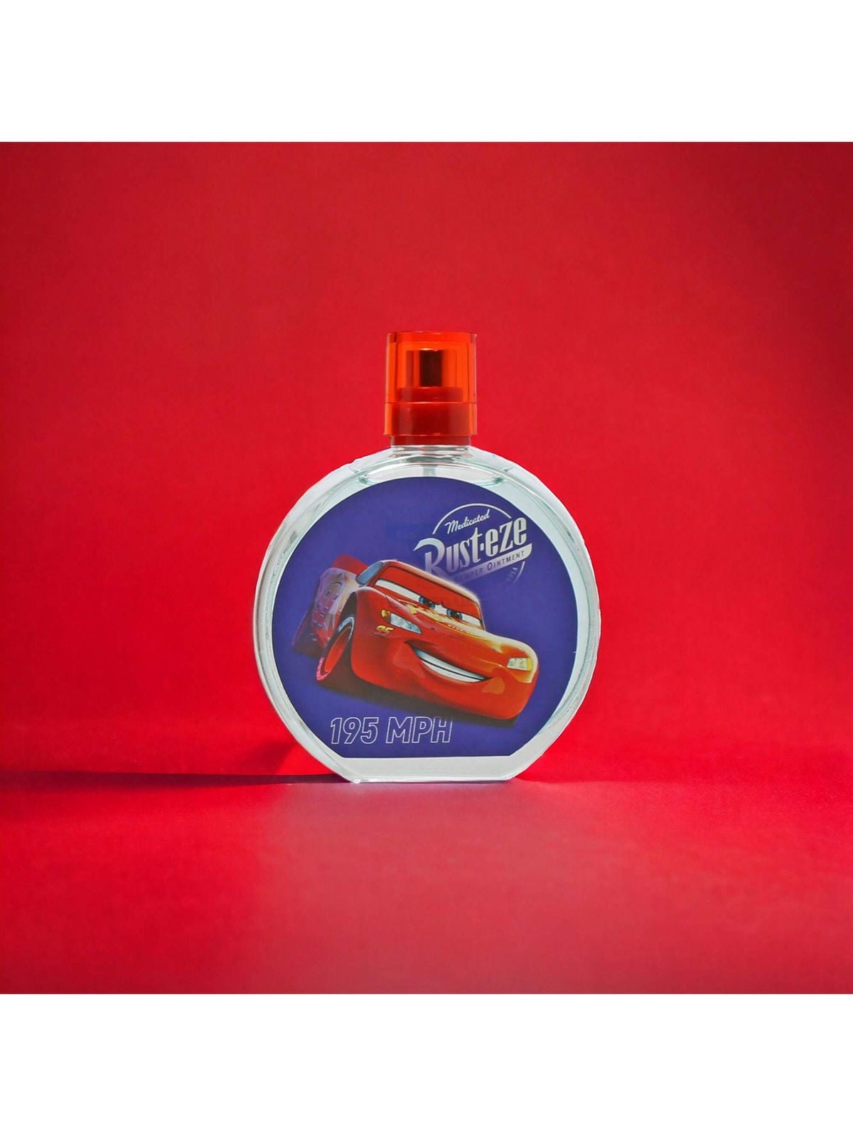 Disney Boys Cars EDT Spray 3.4 oz