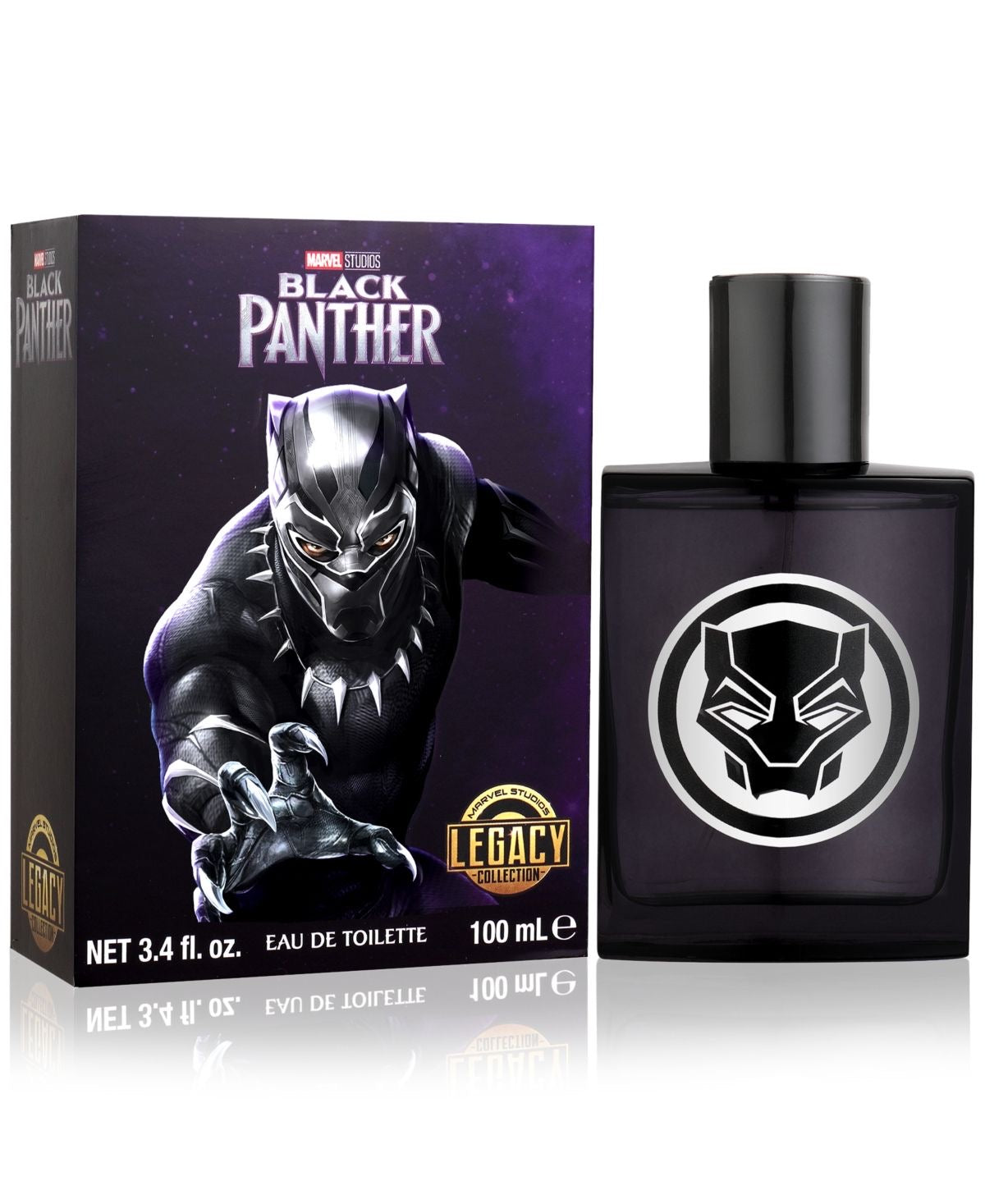 Marvel Black Panther
