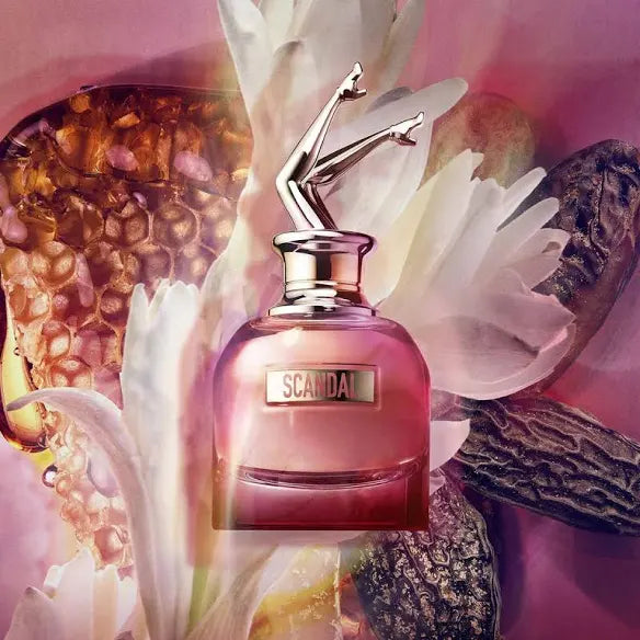 Scandal JPG Eau De Parfum Gift Set