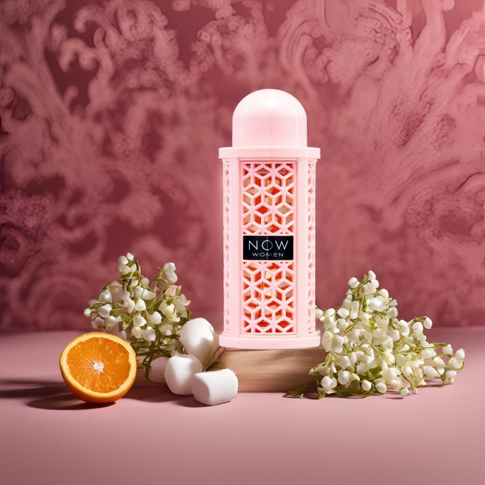 Lattafa Rave Now Eau de Parfum Spray