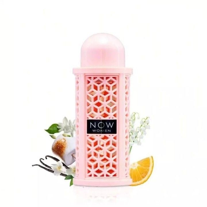 Lattafa Rave Now Eau de Parfum Spray