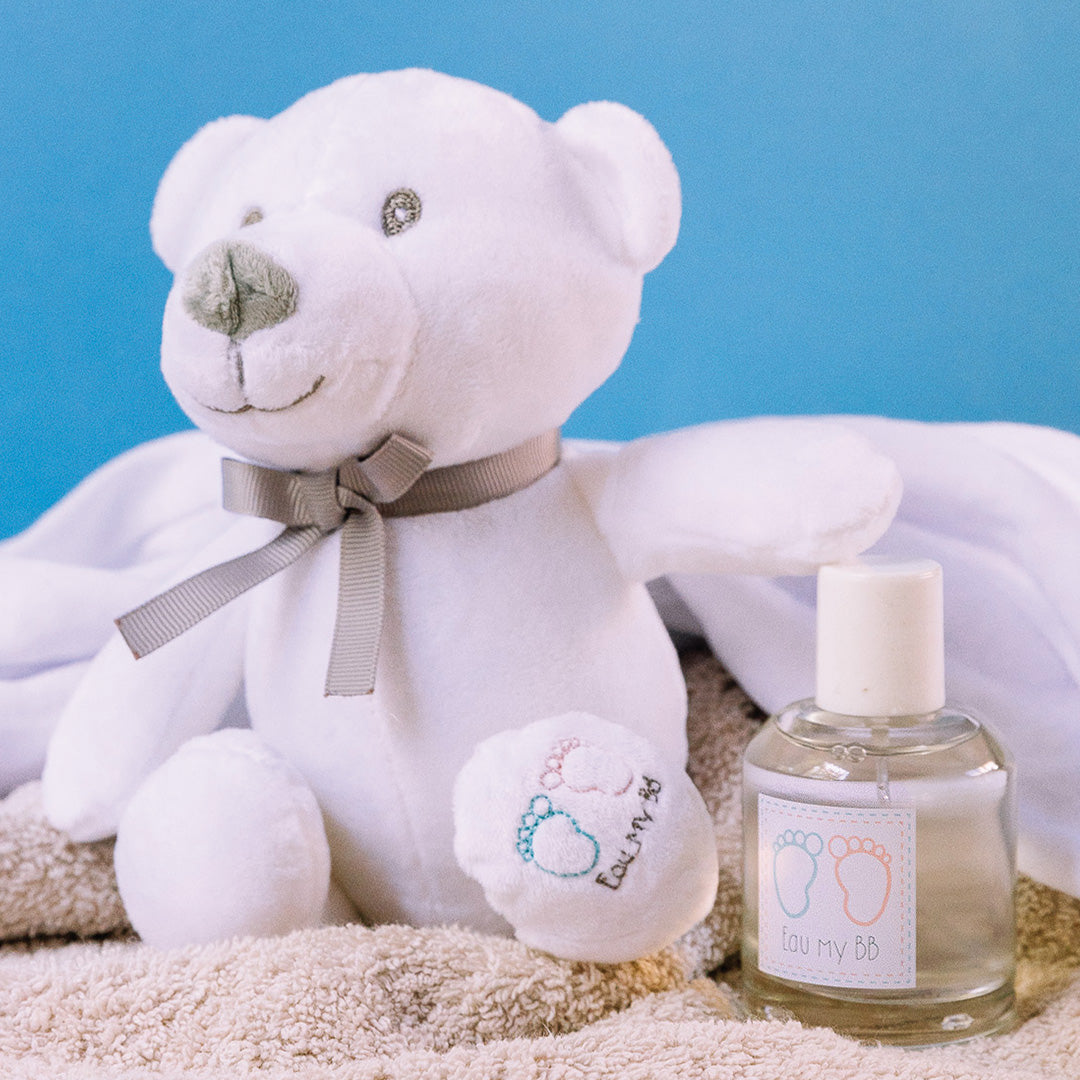 Eau My Bb Set edc 2.0 oz/bear