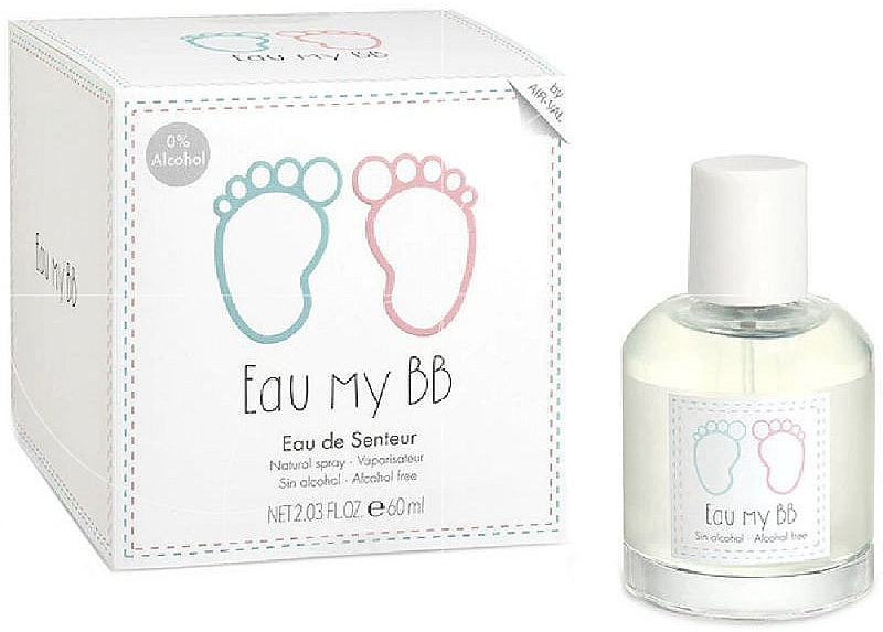 Eau My Bb 2.0oz