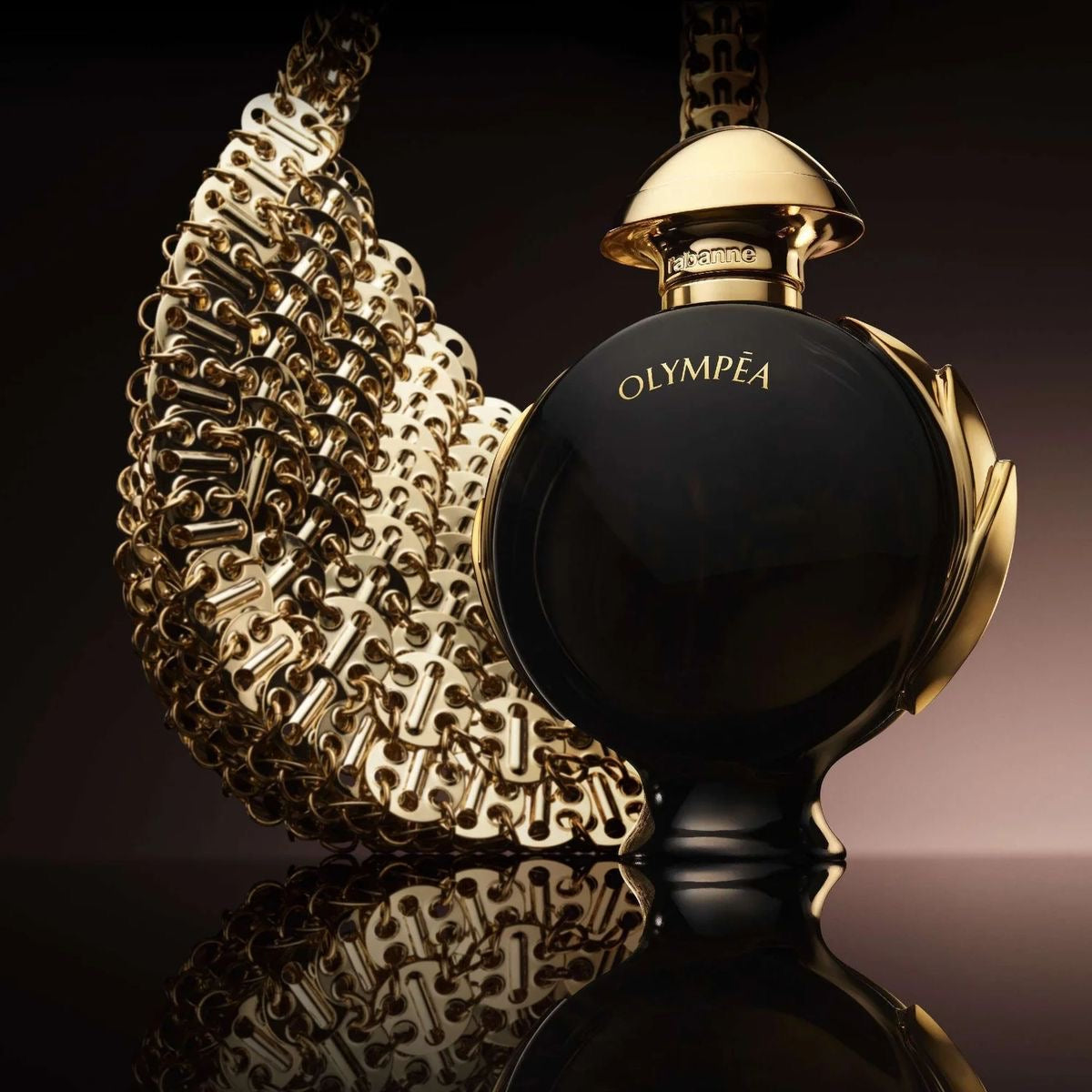 Rabanne Olympea Parfum