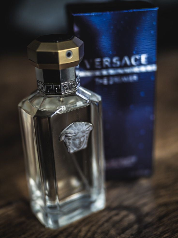 Versace Dreamer Eau De Toilette for Men