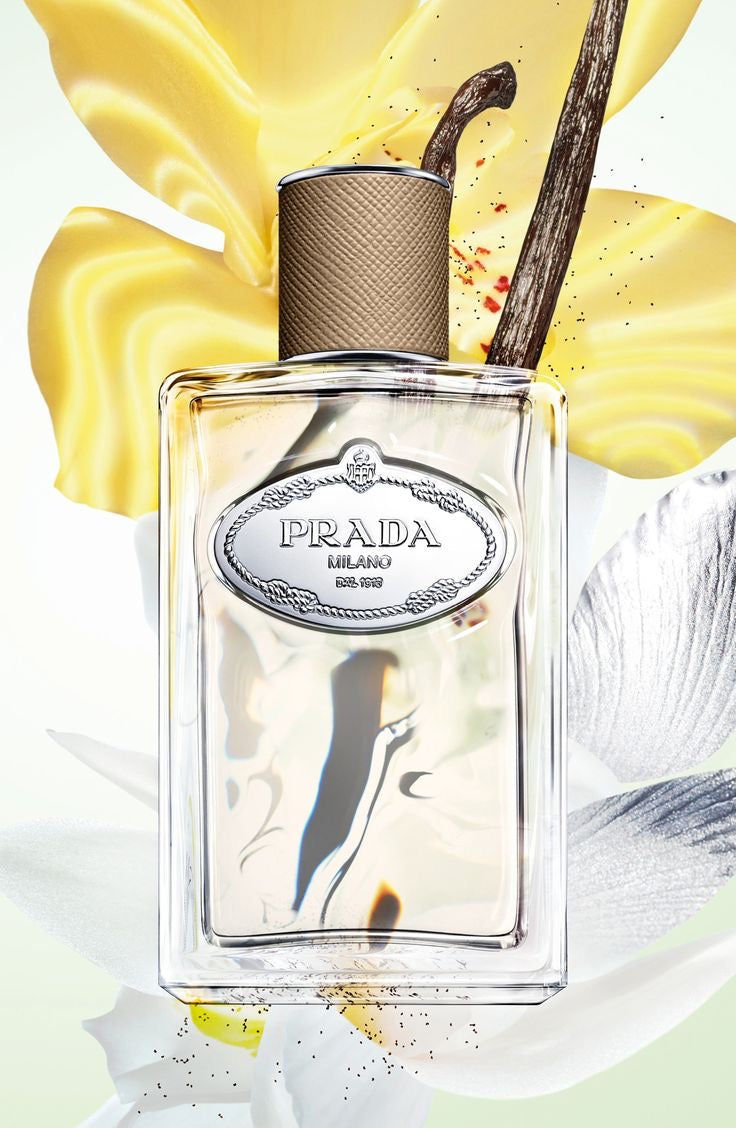 Prada Infusion de Vanille EDP