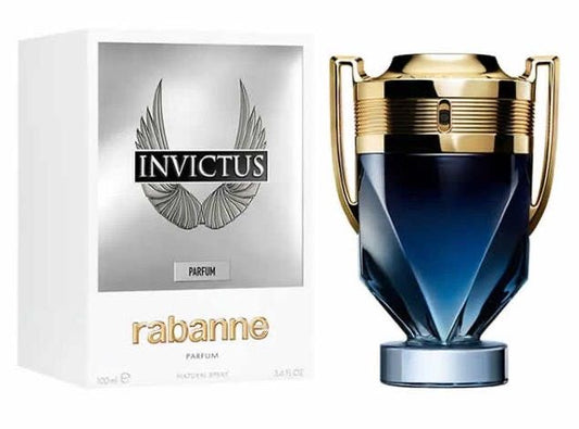 Rabanne Invictus Parfum