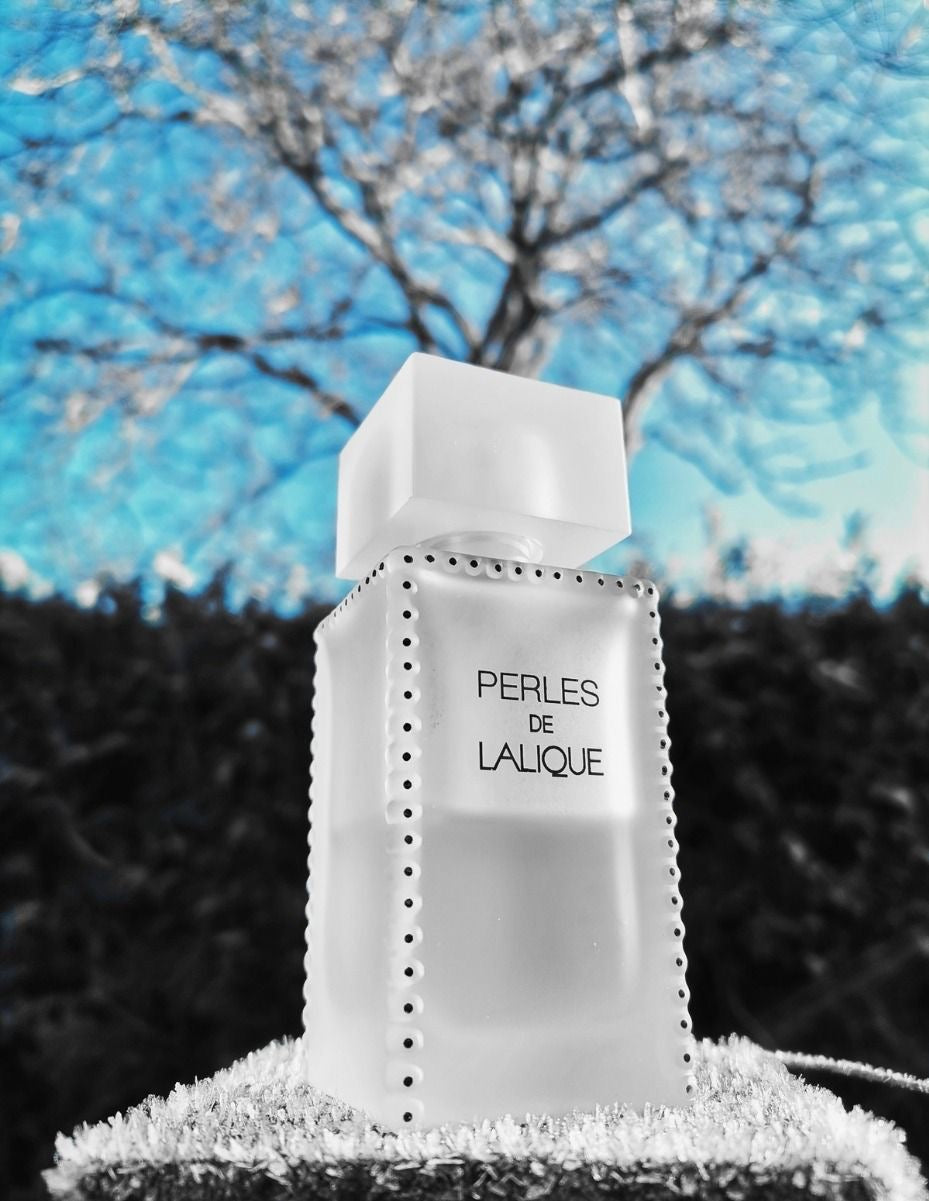 Perles De Lalique by Lalique EDP