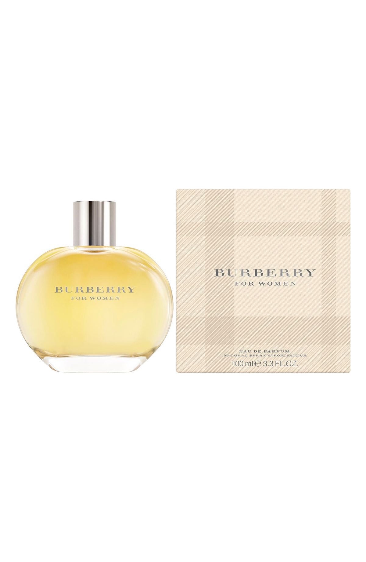 Burberry for Women Eau De Parfum